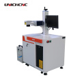 Máquina de marcação a laser UV 3W 5W